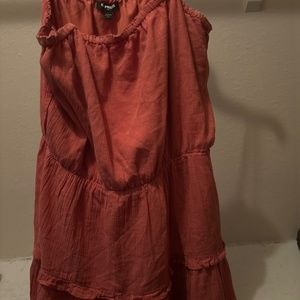 Express Woman Dress